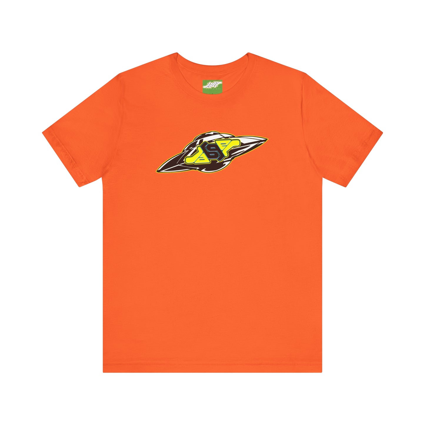 "Ufology - v1" T-shirt