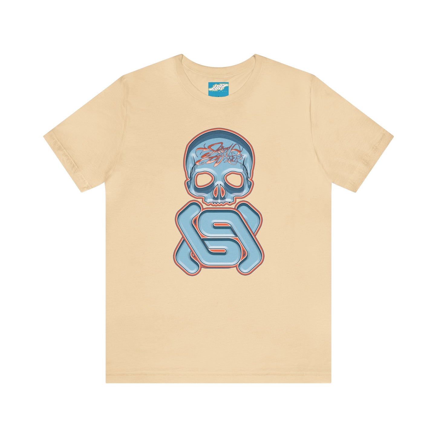 "Bone Digger Refresh - v4" T-shirt