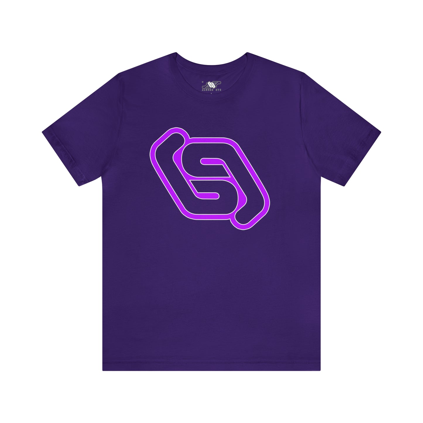 "Classic GG Outline - v10", T-shirt