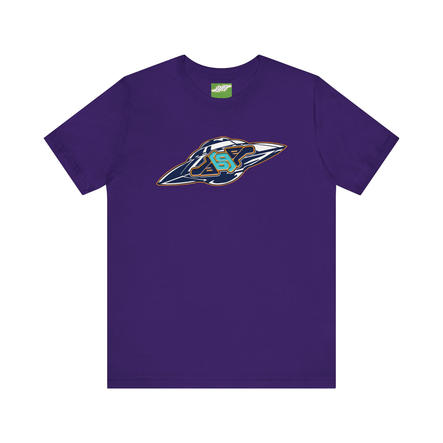 "Ufology - v2" T-shirt