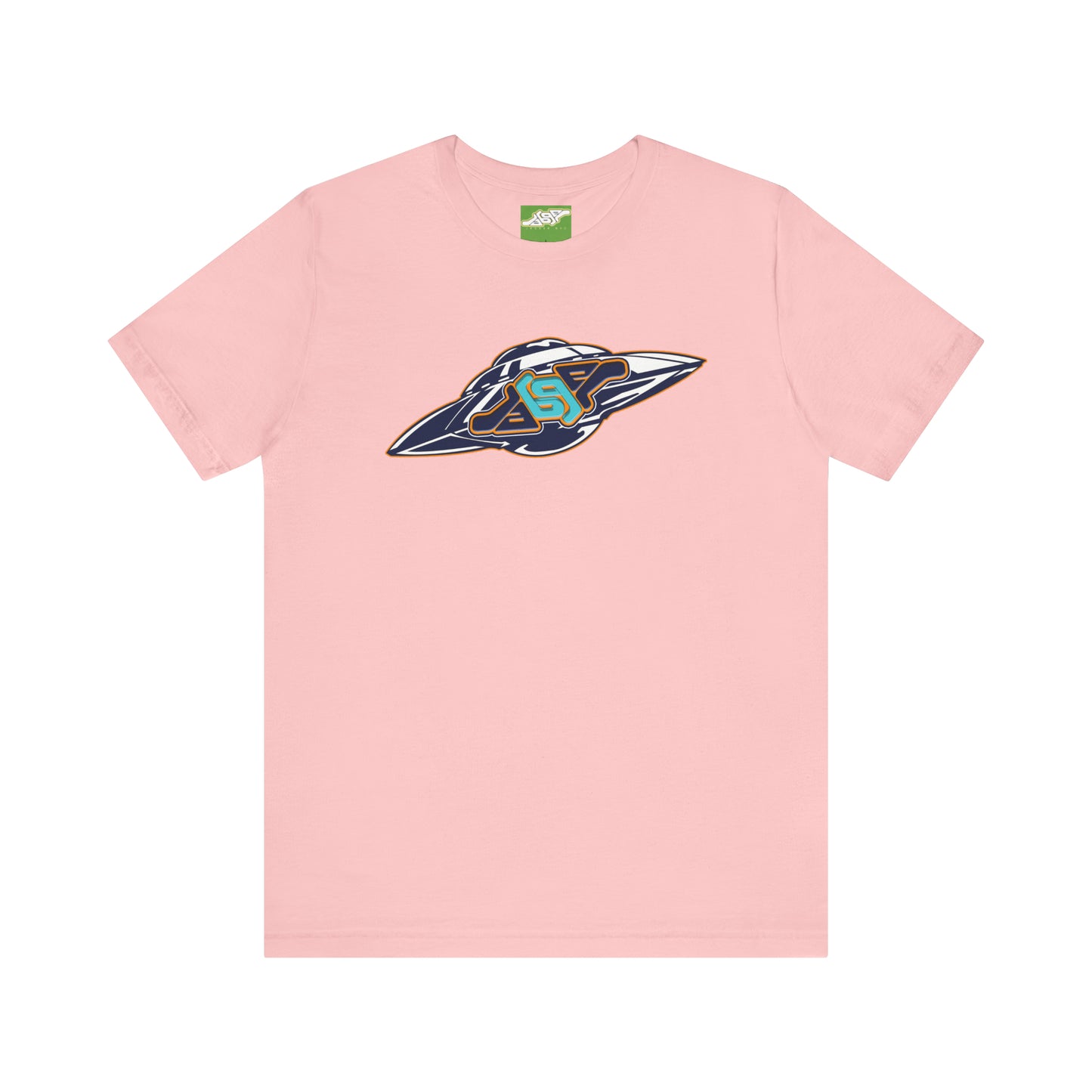 "Ufology - v2" T-shirt