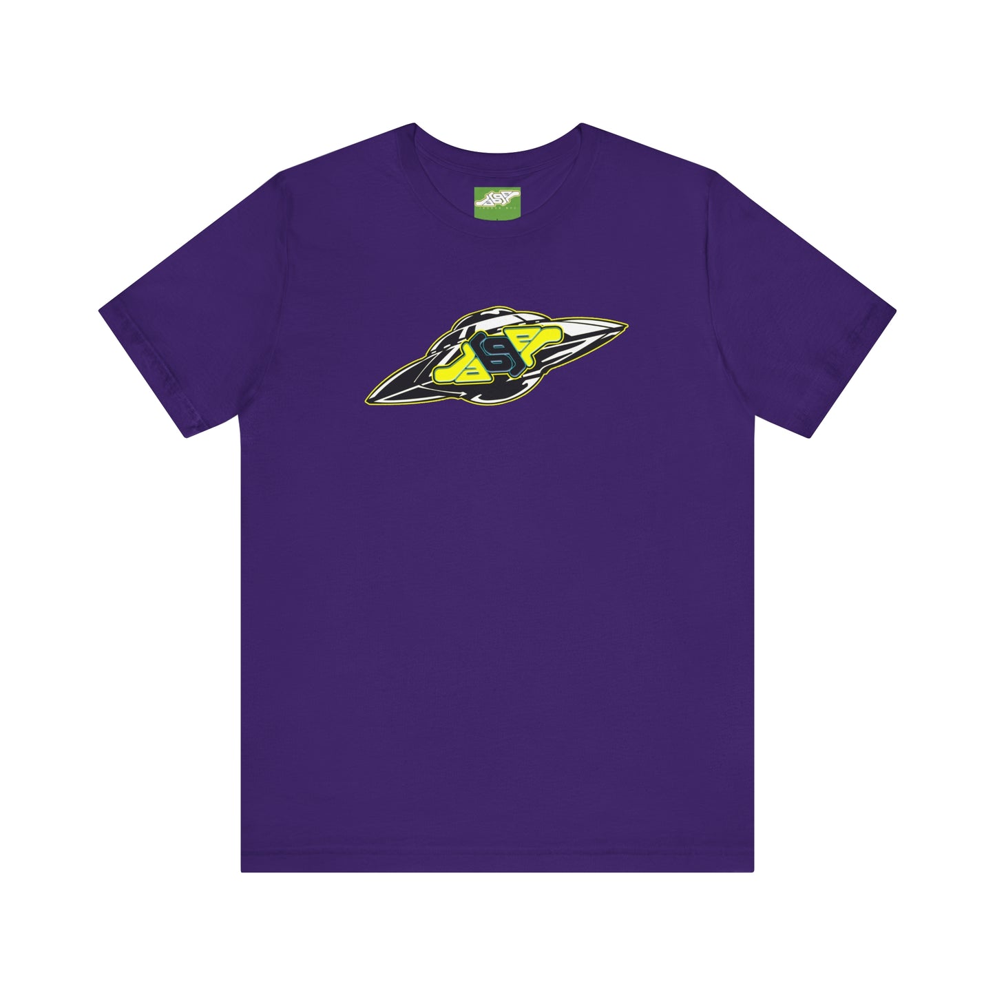 "Ufology - v1" T-shirt