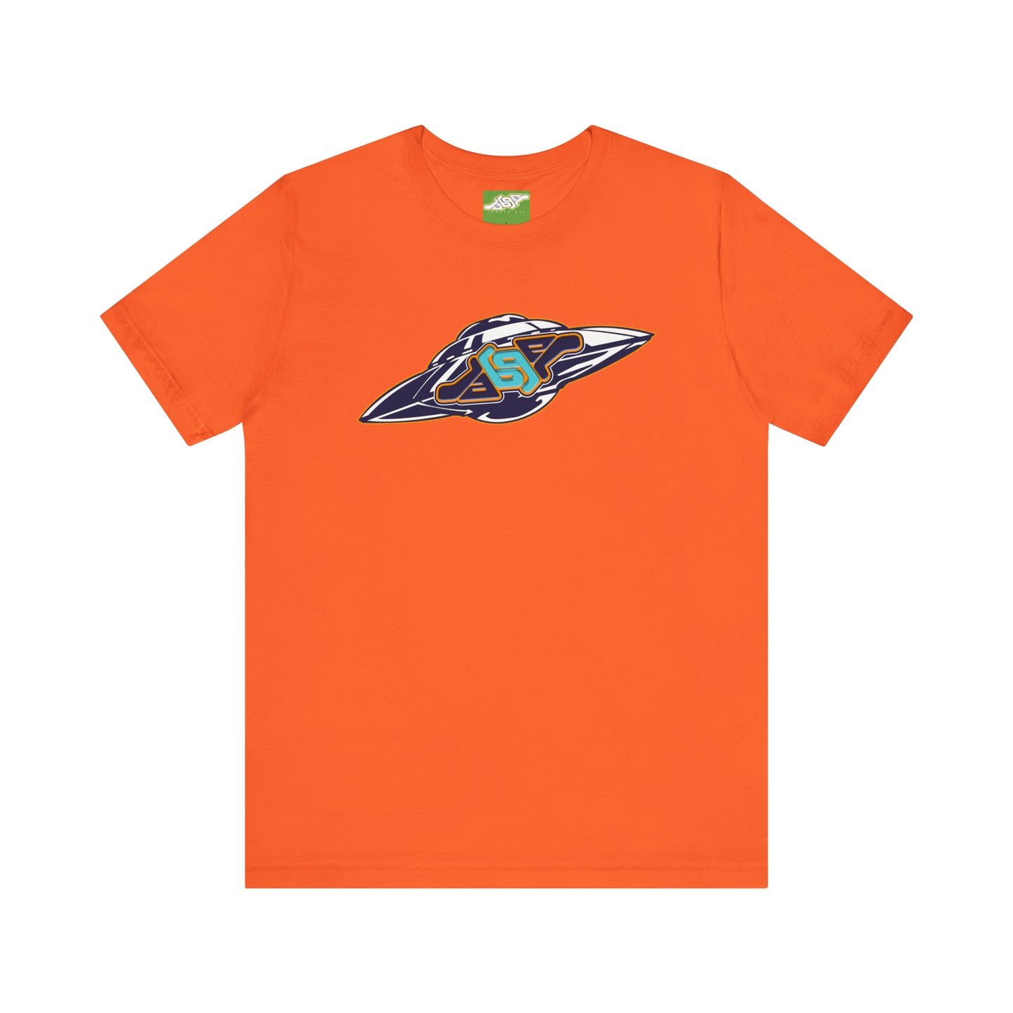 "Ufology - v2" T-shirt