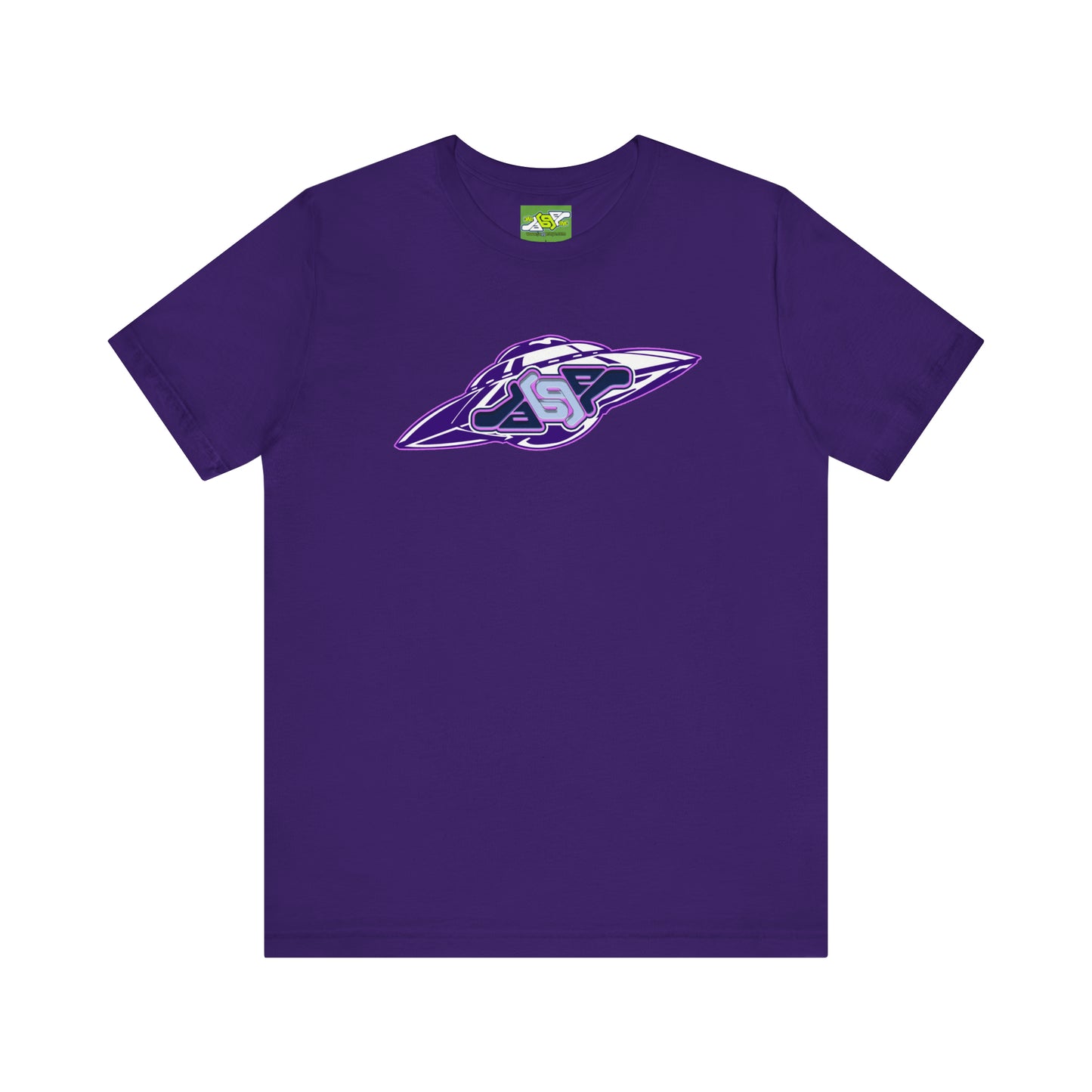 "Ufology - v3" T-shirt