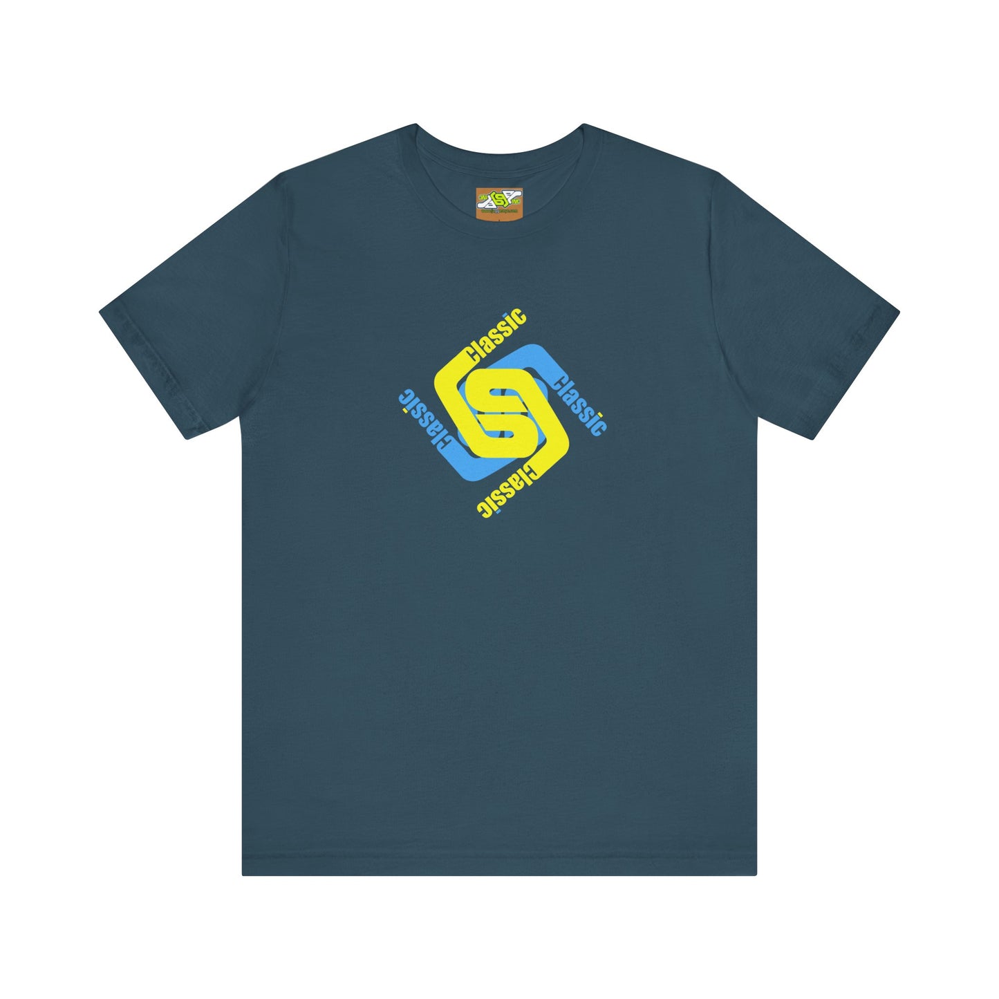 "Classic GG Logo Plus - v3" T-shirt