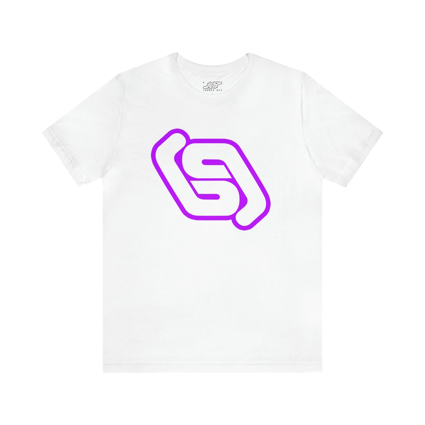 "Classic GG Outline - v10", T-shirt