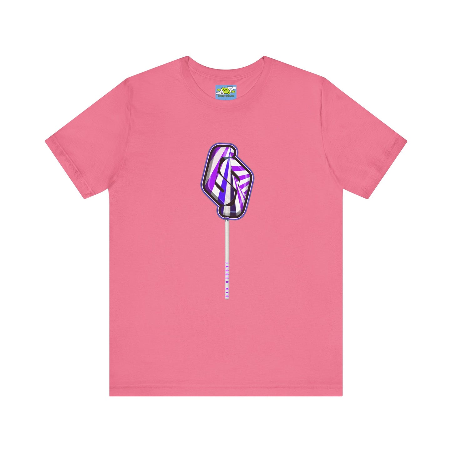 "Vertigo Edition - Lick Me v4 - "T-shirt