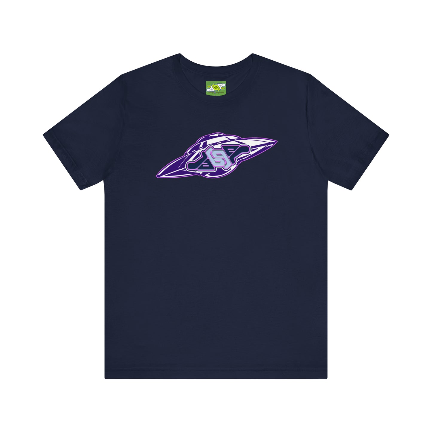"Ufology - v3" T-shirt