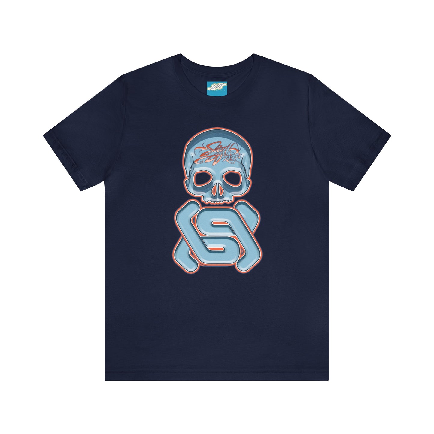 "Bone Digger Refresh - v4" T-shirt