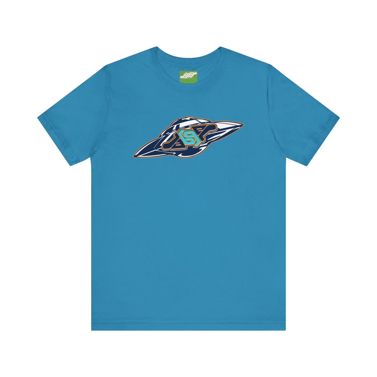 "Ufology - v2" T-shirt