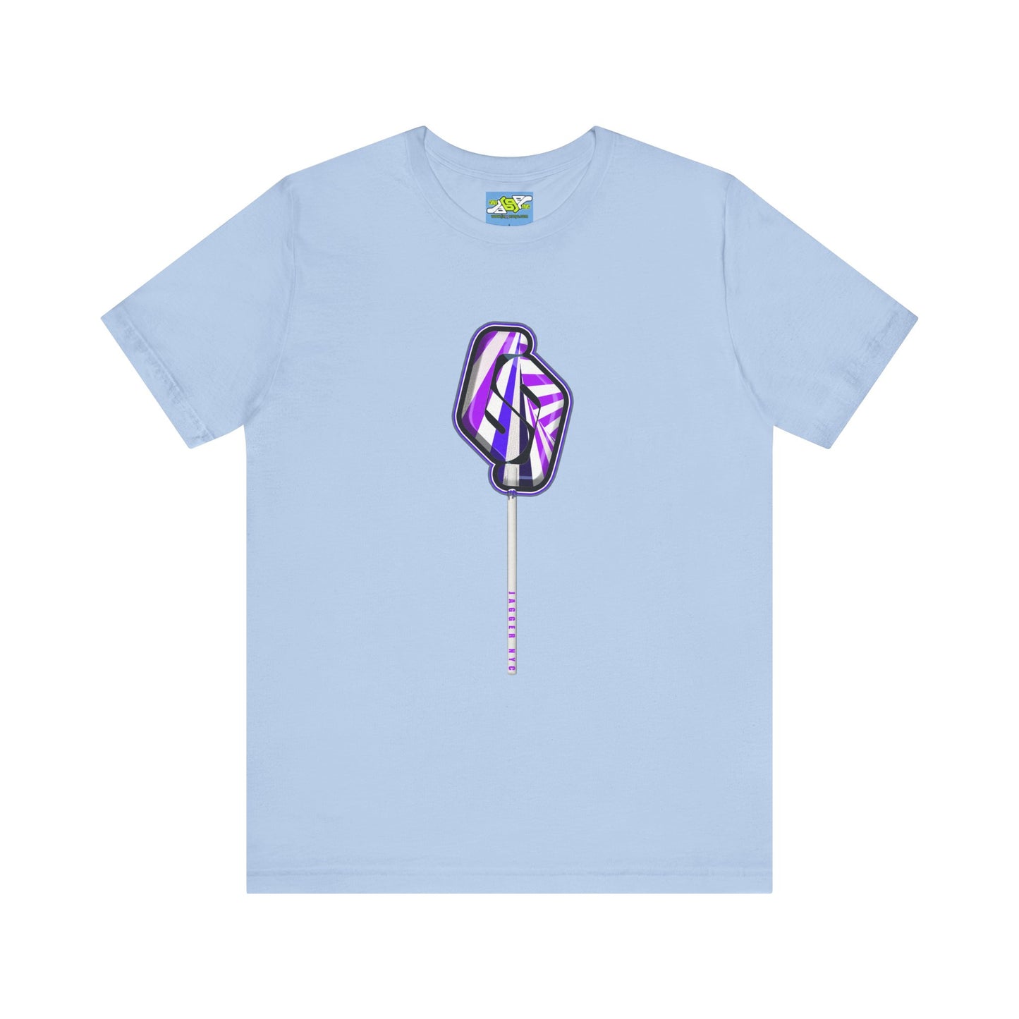 "Vertigo Edition - Lick Me v4 - "T-shirt