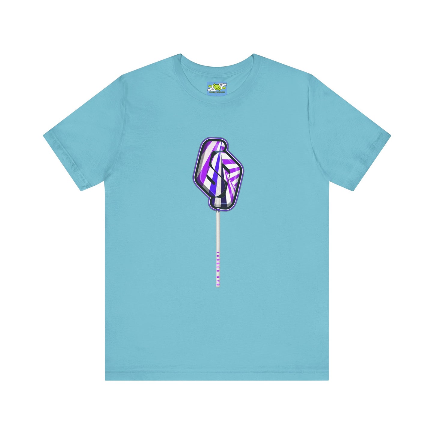 "Vertigo Edition - Lick Me v4 - "T-shirt