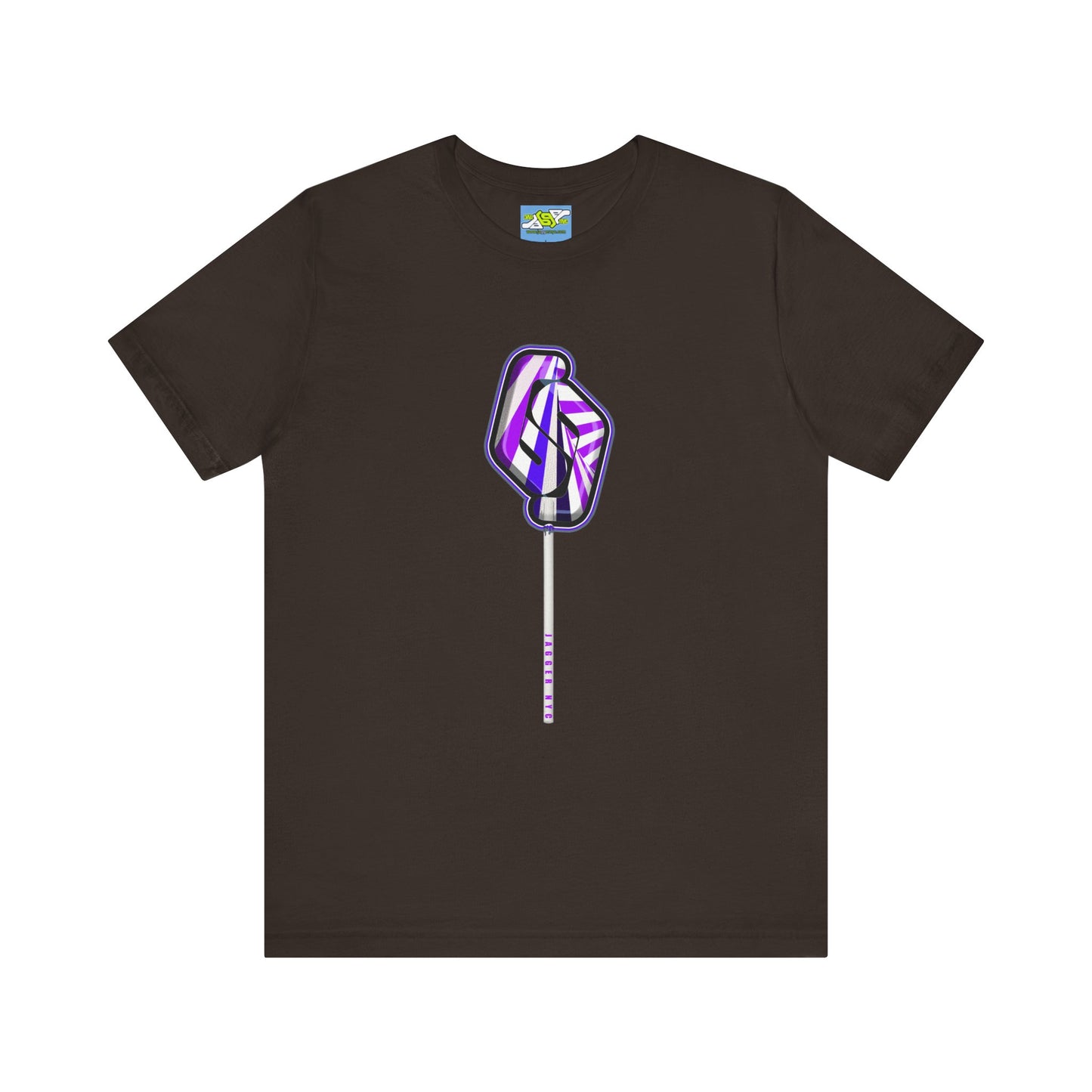 "Vertigo Edition - Lick Me v4 - "T-shirt