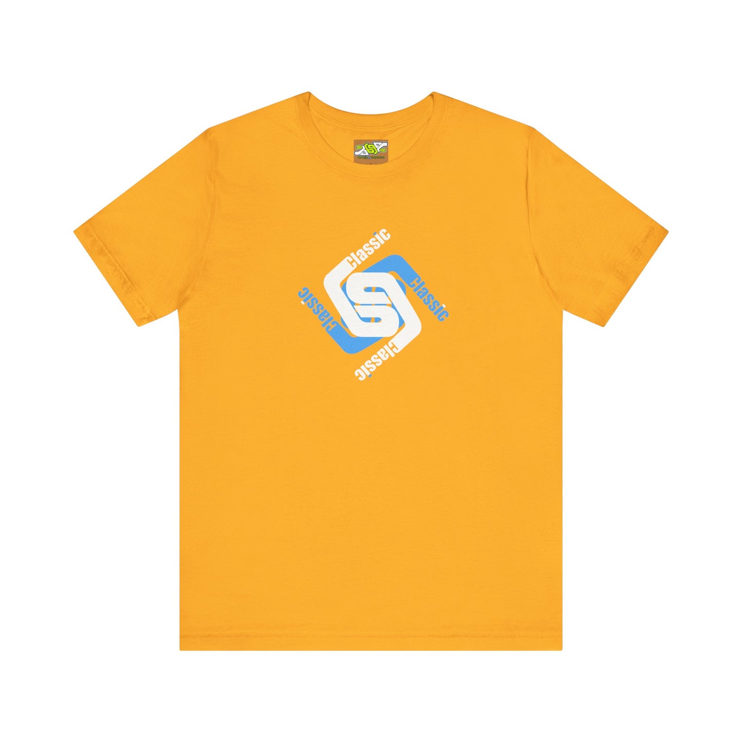 "Classic GG Logo Plus - v4" T-shirt