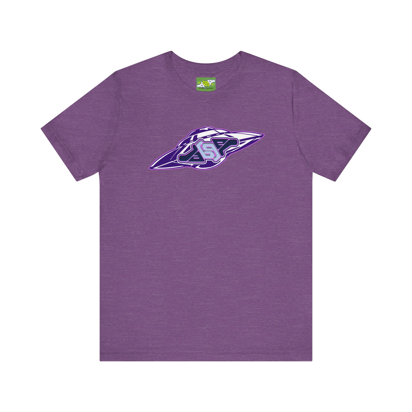 "Ufology - v3" T-shirt