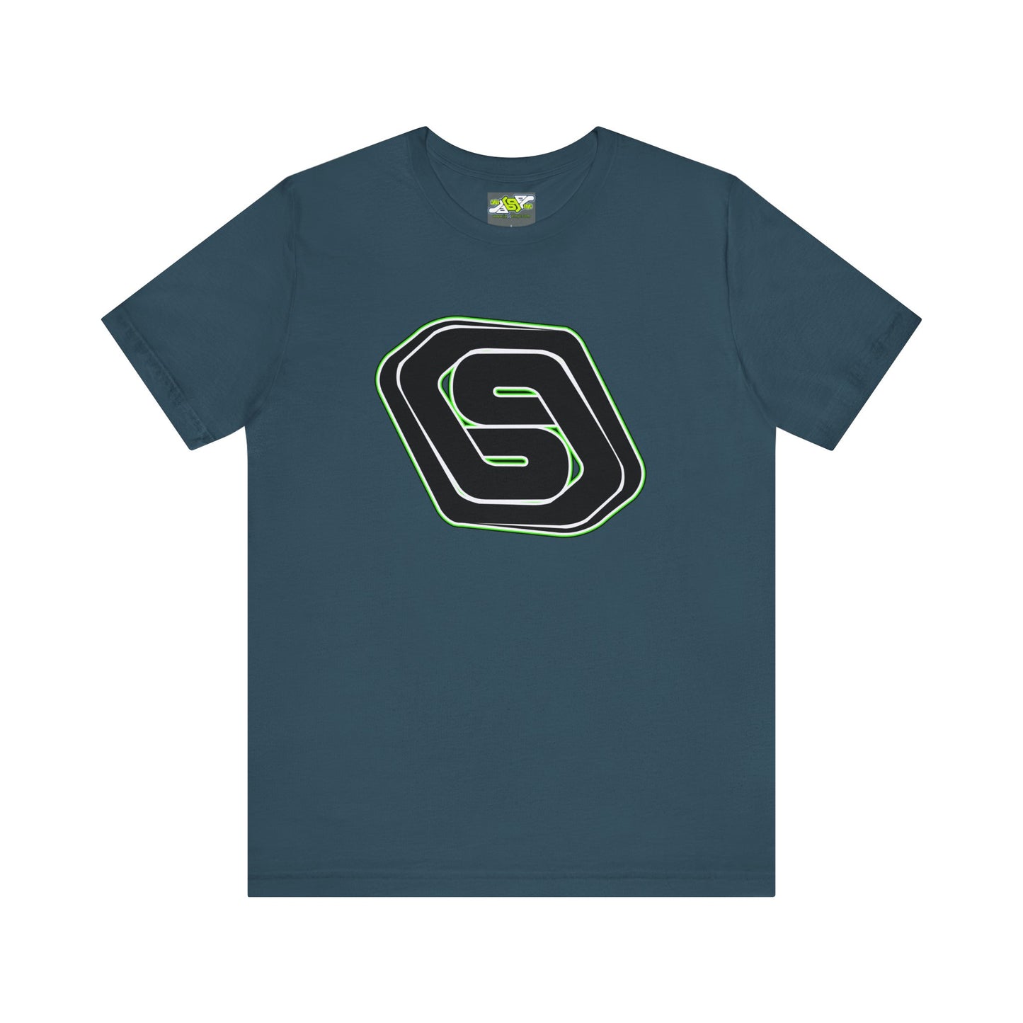 "Spiraling - v2" T-shirt