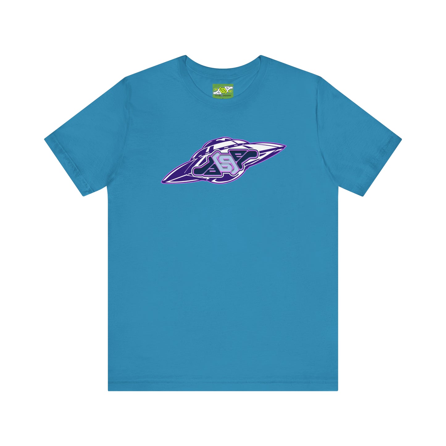 "Ufology - v3" T-shirt
