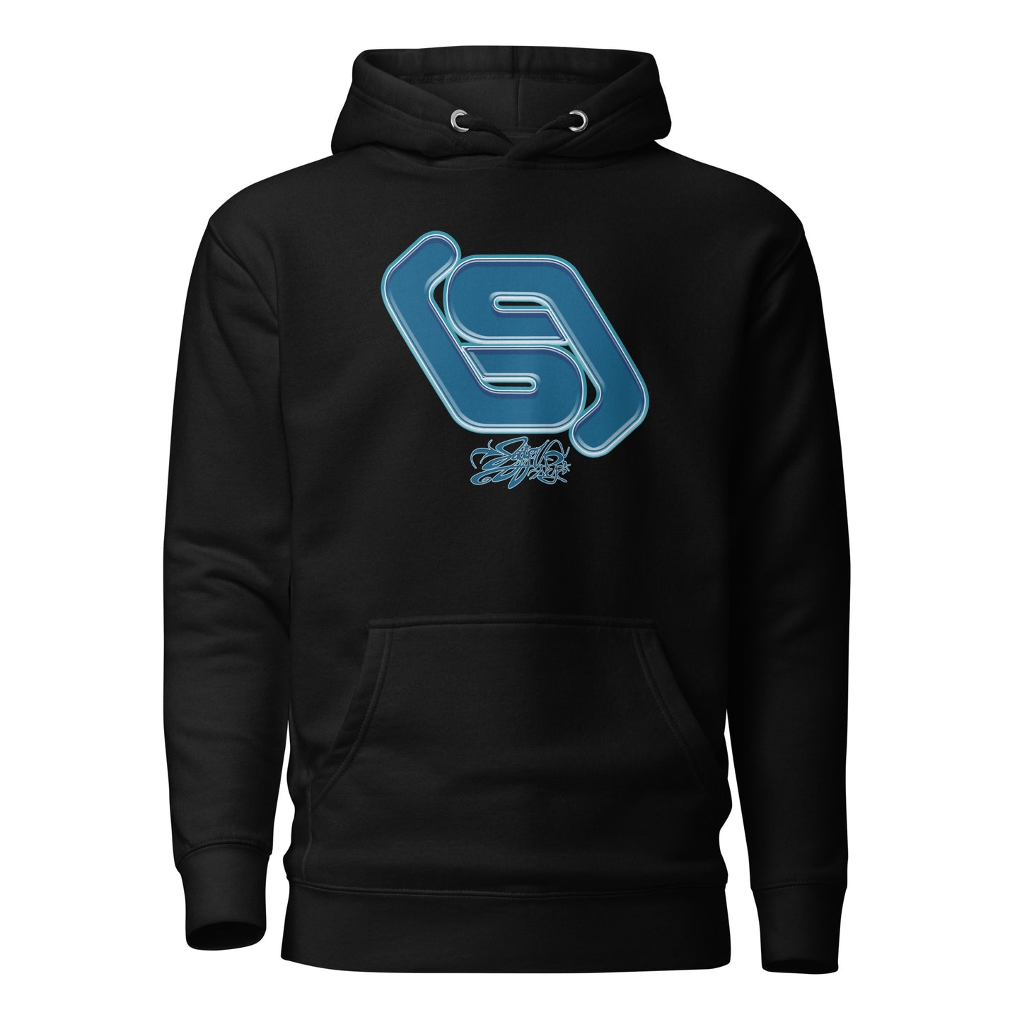 "Classic GG - v1" Hoodie