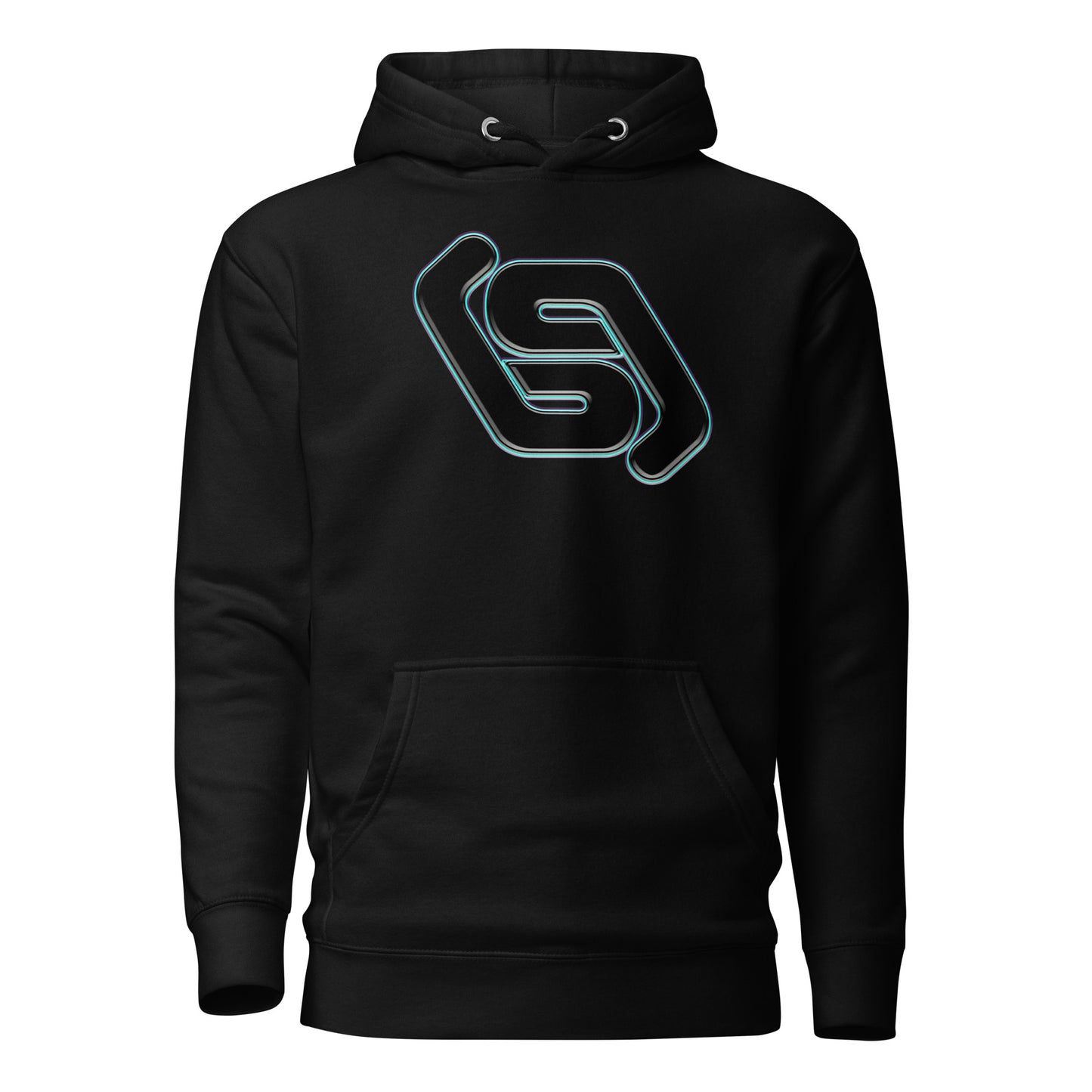 "Classic GG - v2" Hoodie