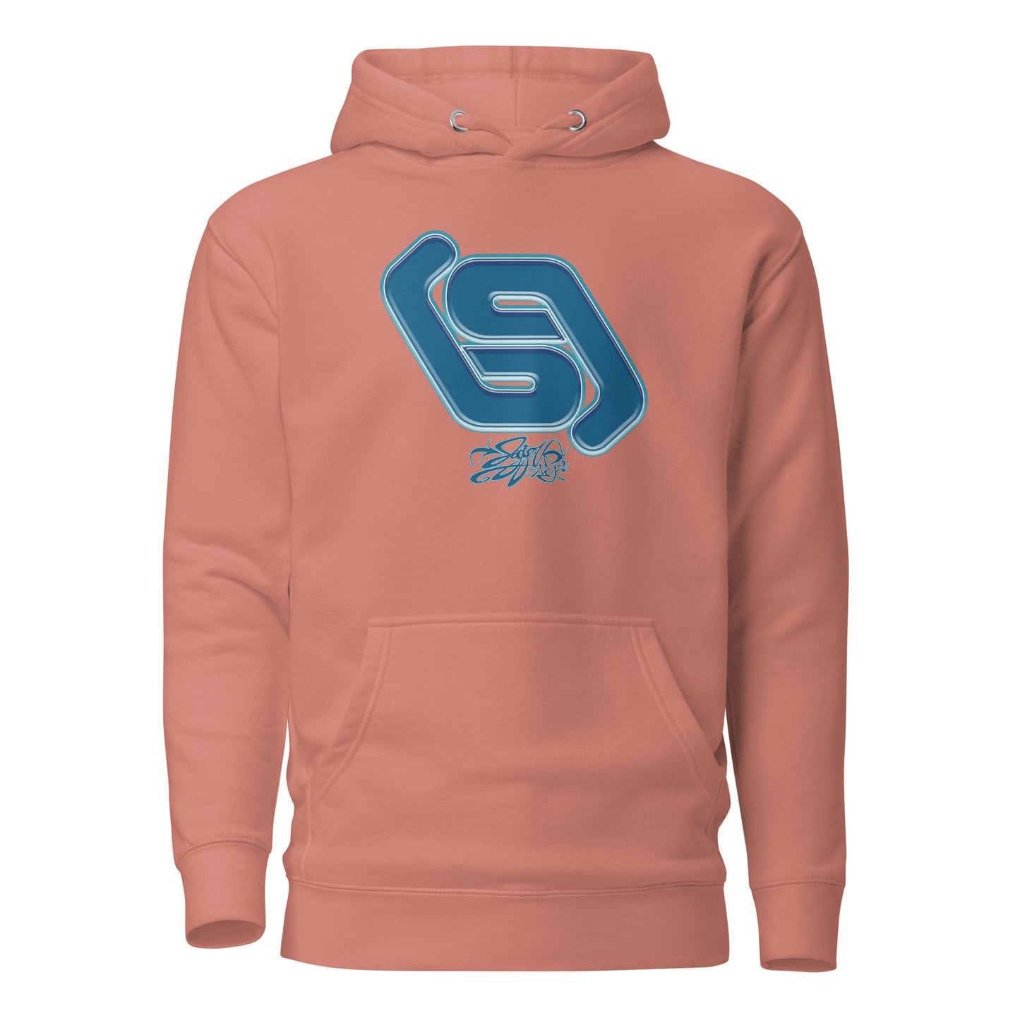 "Classic GG - v1" Hoodie
