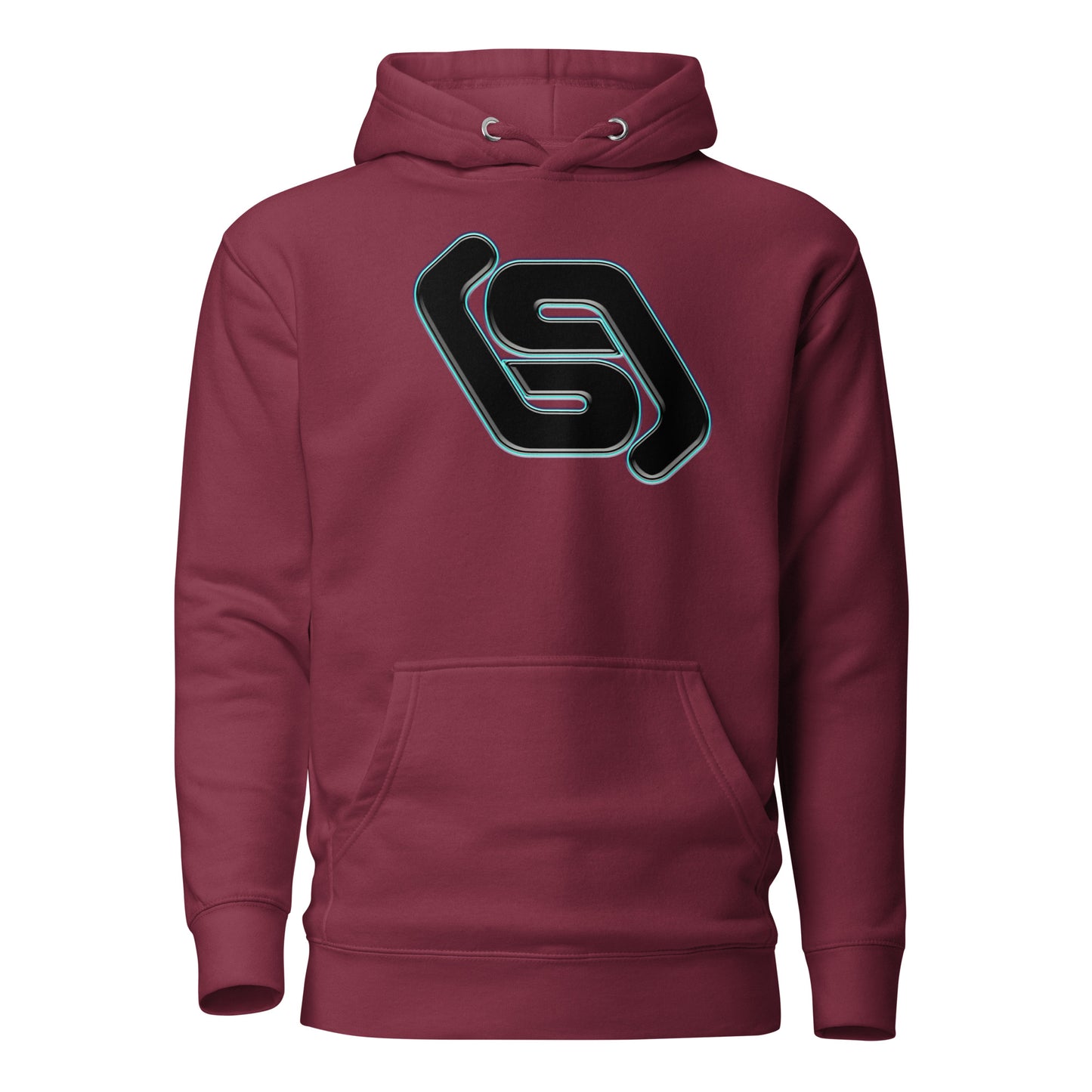 "Classic GG - v2" Hoodie