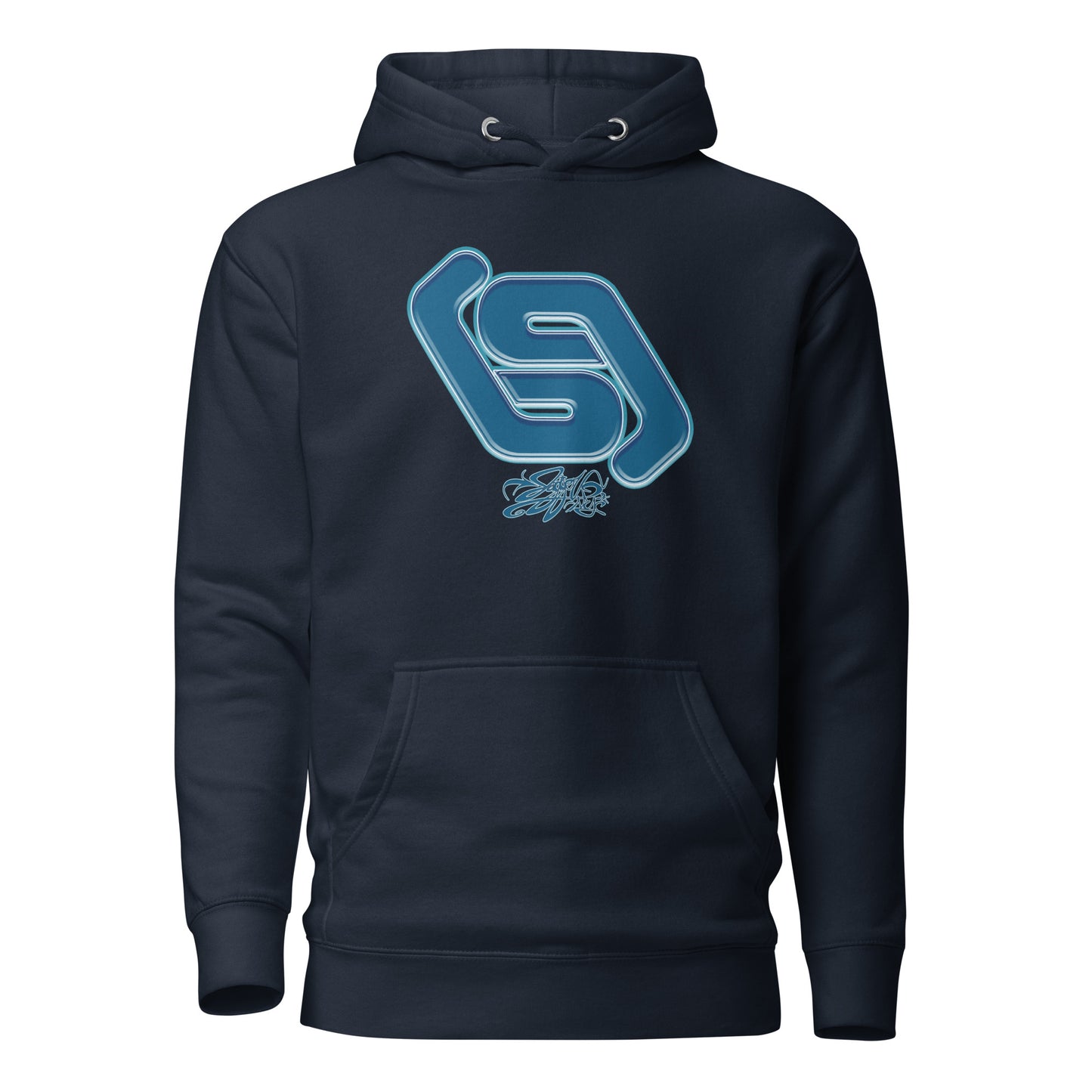 "Classic GG - v1" Hoodie