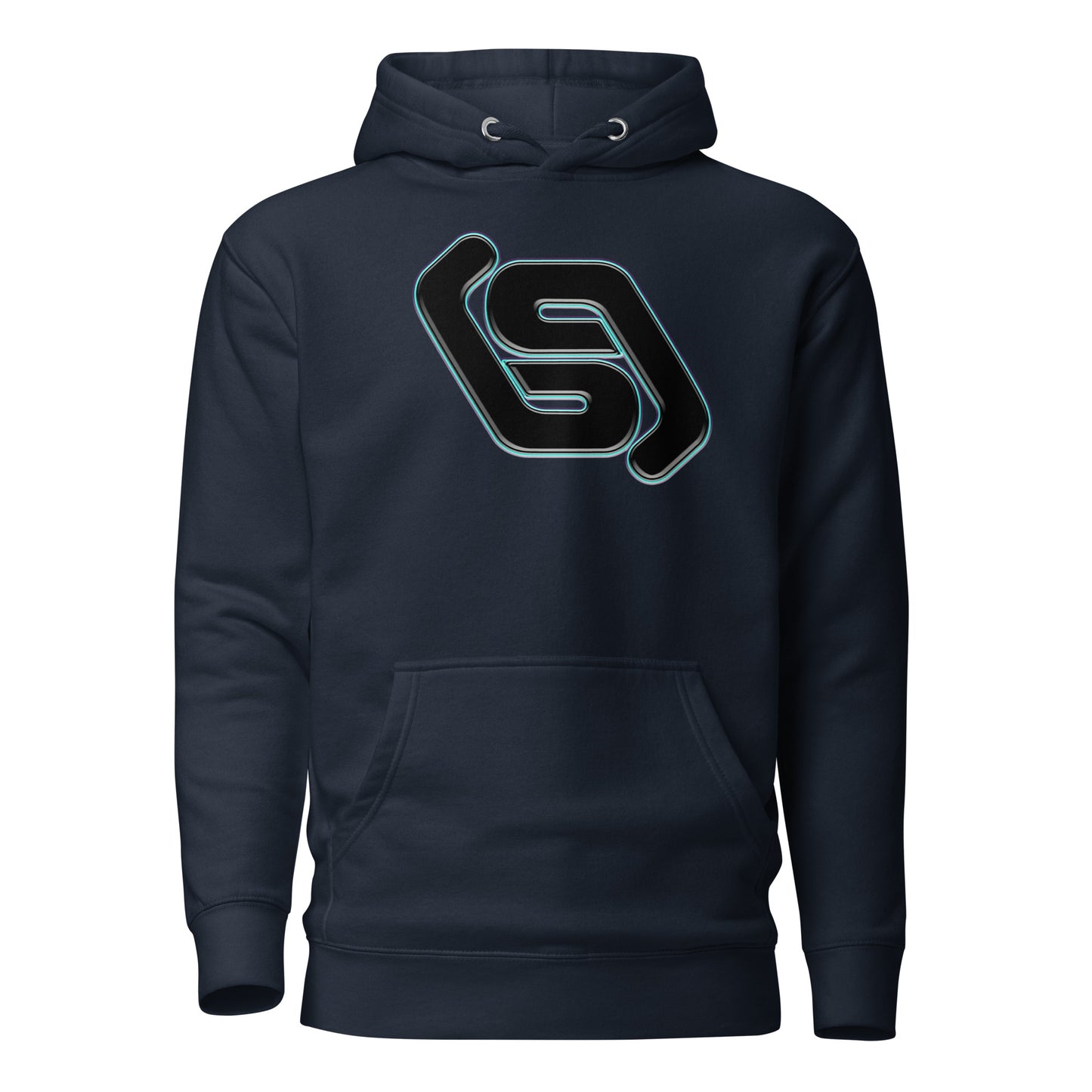 "Classic GG - v2" Hoodie