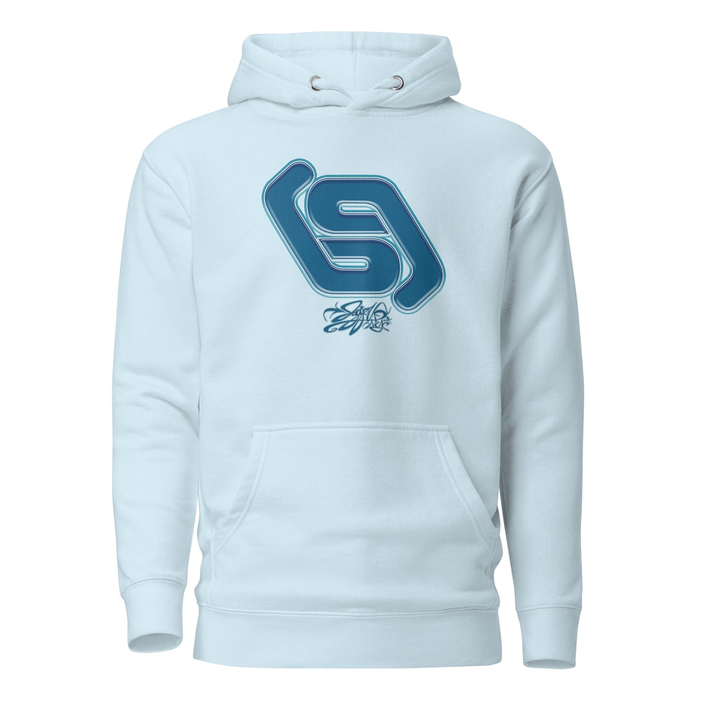 "Classic GG - v1" Hoodie