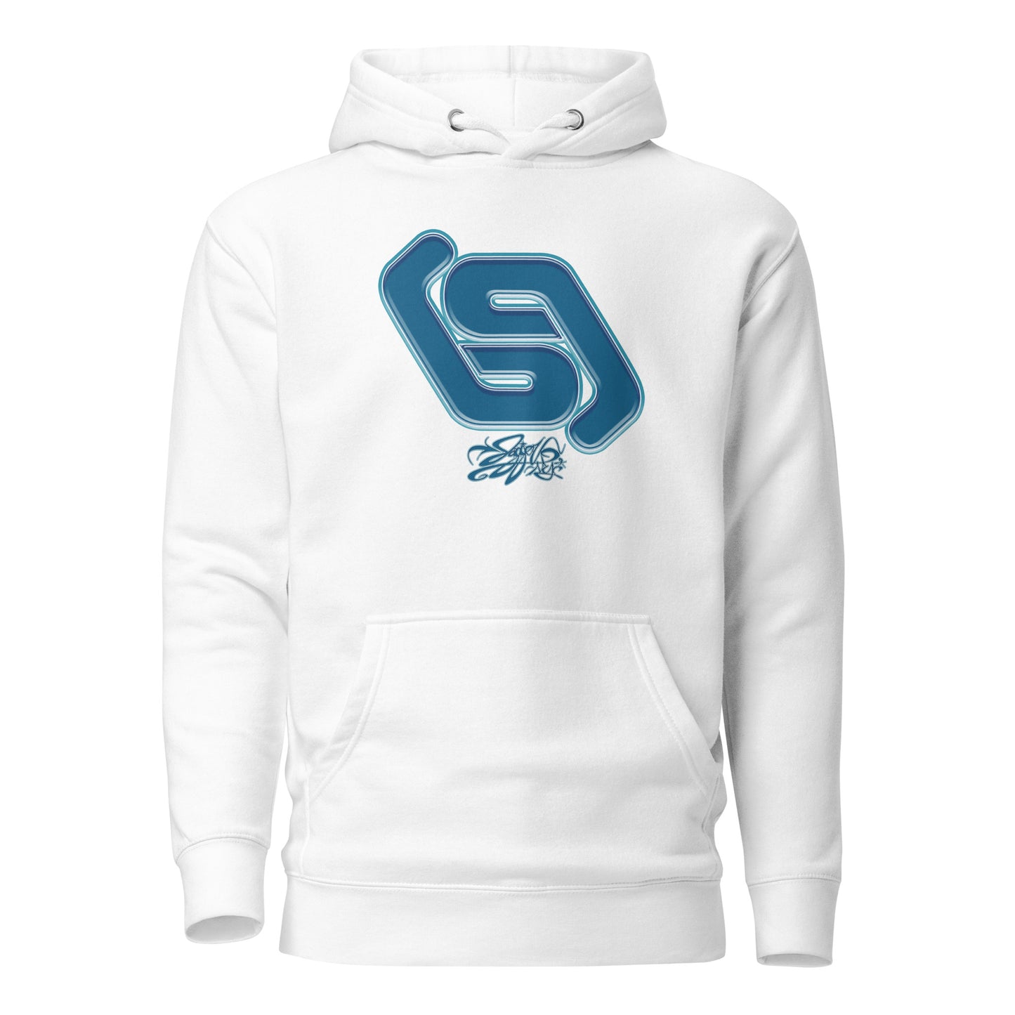 "Classic GG - v1" Hoodie