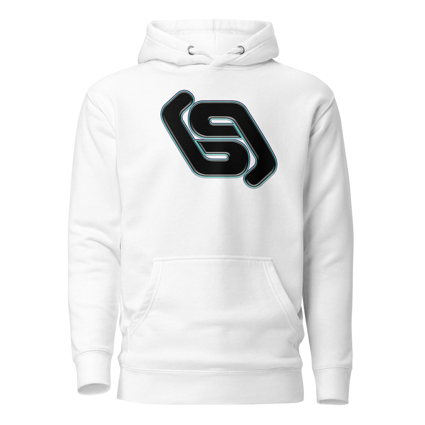 "Classic GG - v2" Hoodie