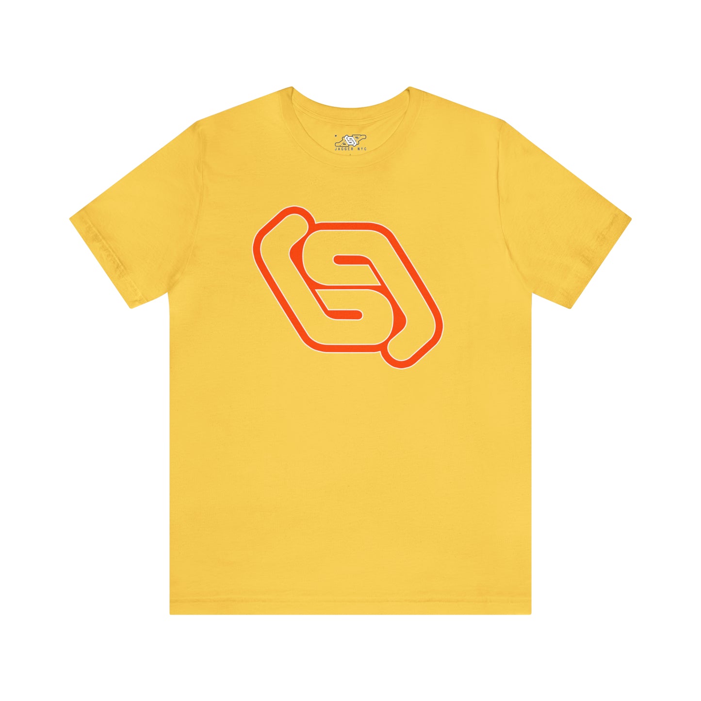 "Classic GG Outline - v9" T-shirt