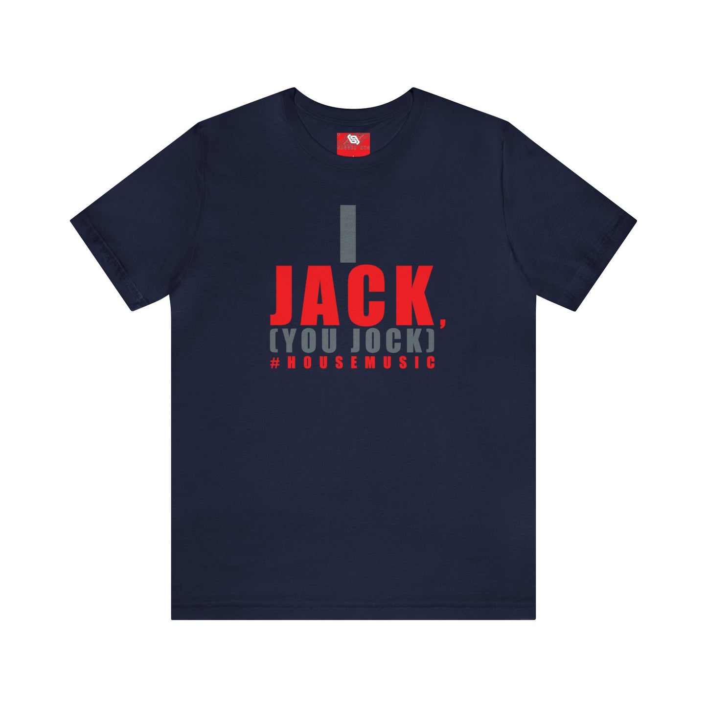 "Jack" Tee