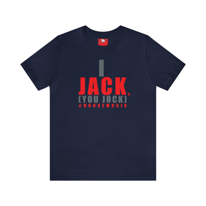 "Jack" Tee