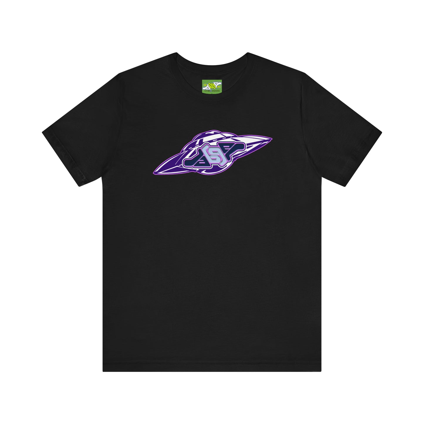 "Ufology - v3" T-shirt