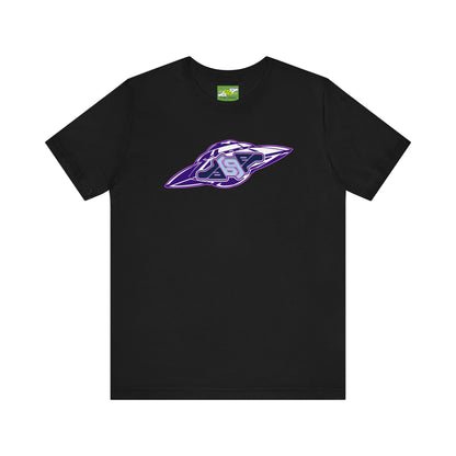 "Ufology - v3" T-shirt