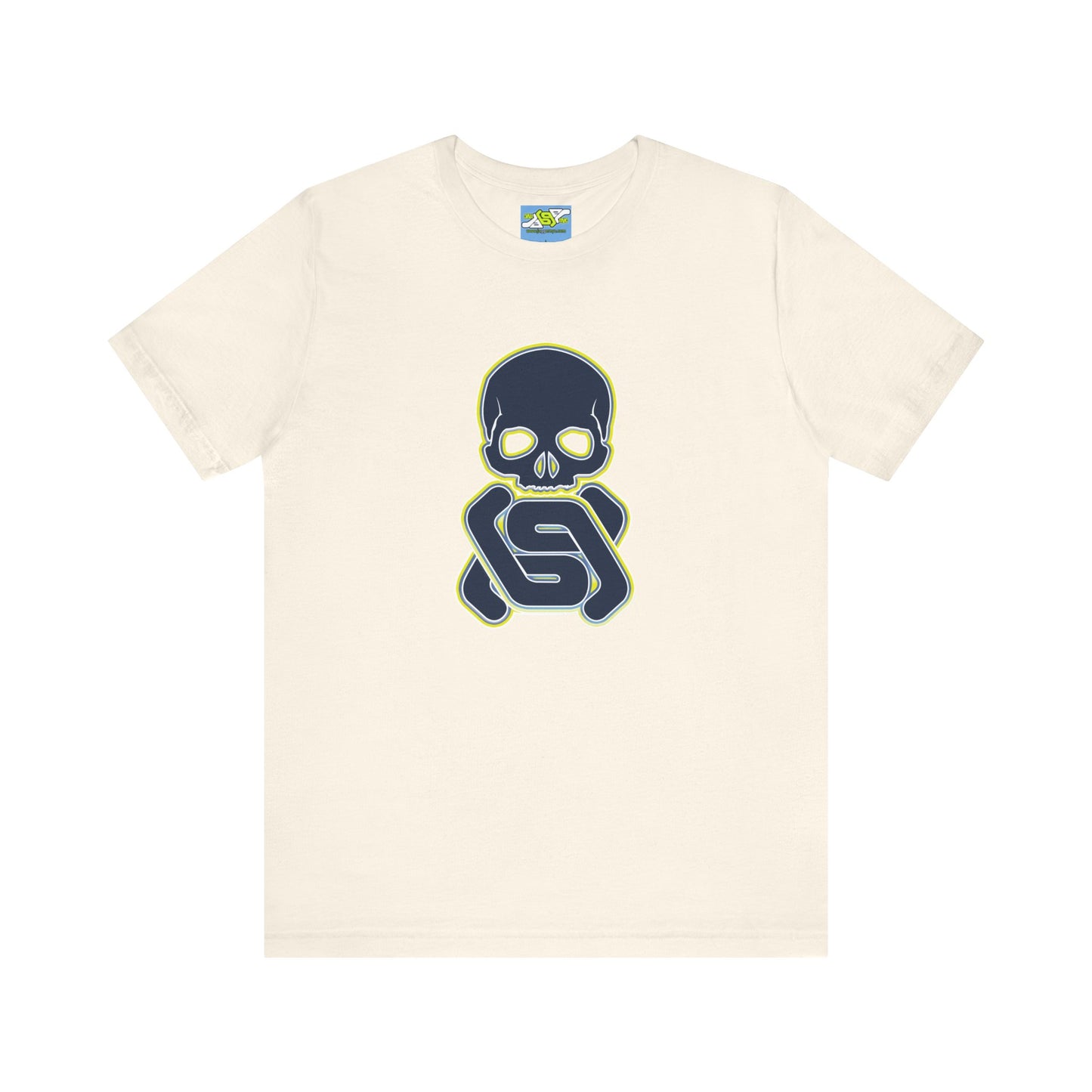 "Bone Digger - v1" T-shirt