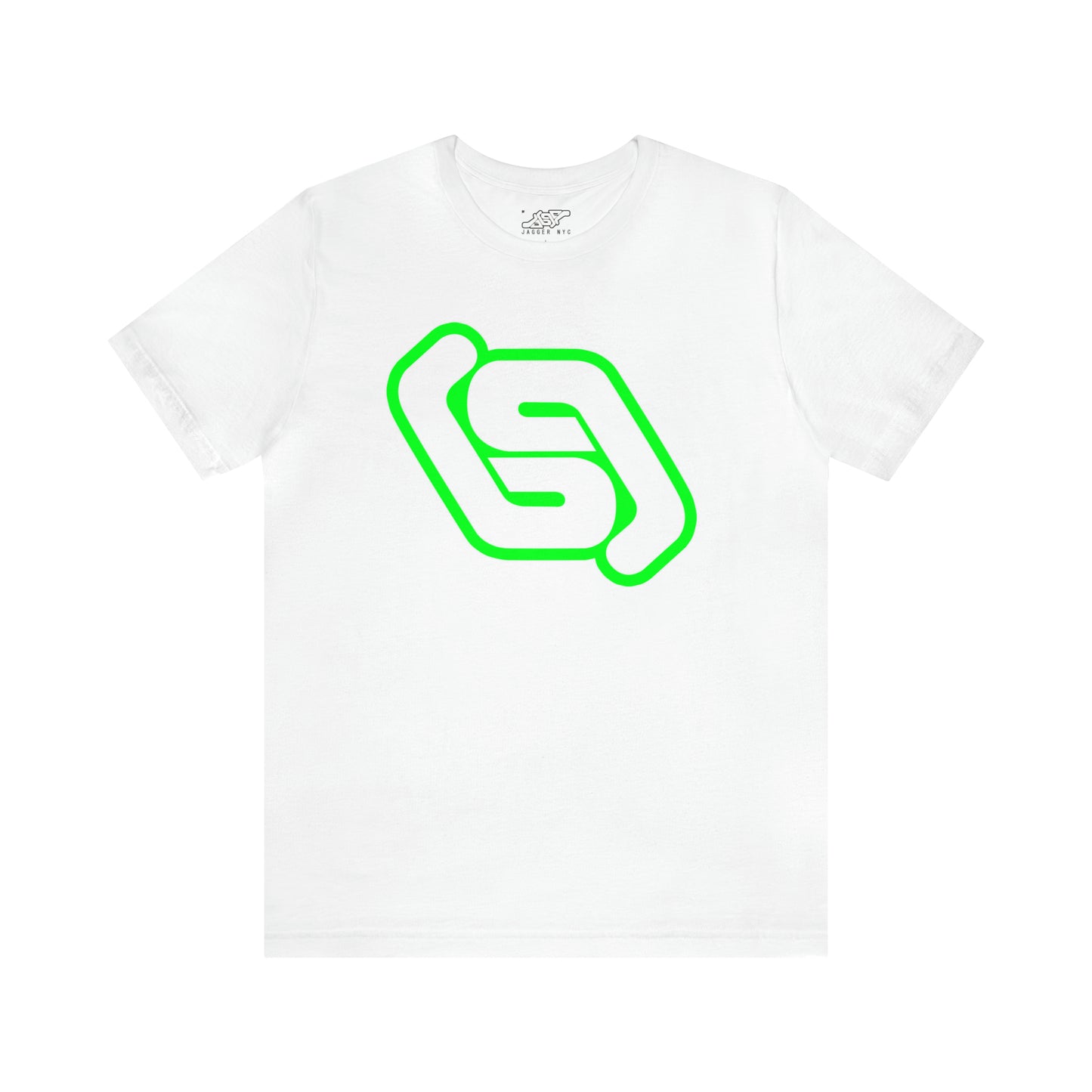 "Classic GG Outline - v8", T-shirt