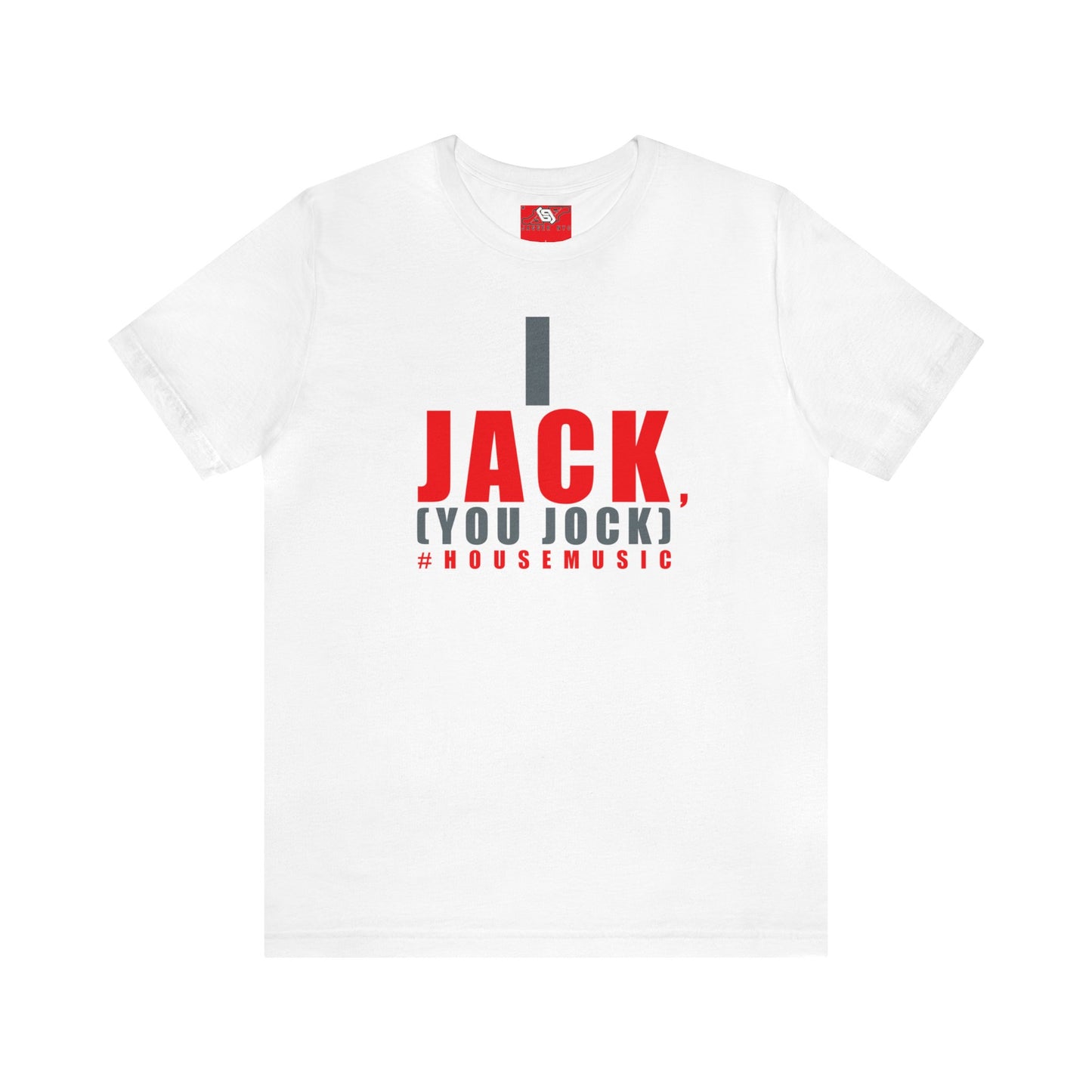 "Jack" Tee