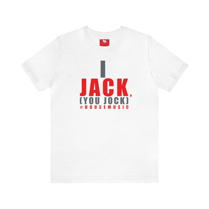 "Jack" Tee