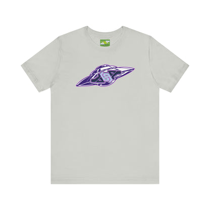 "Ufology - v3" T-shirt