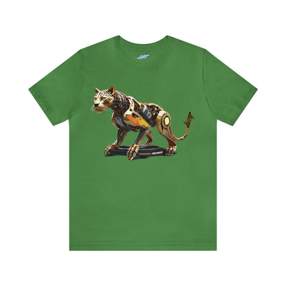 JUNGLE "CatScratcher", T-shirt