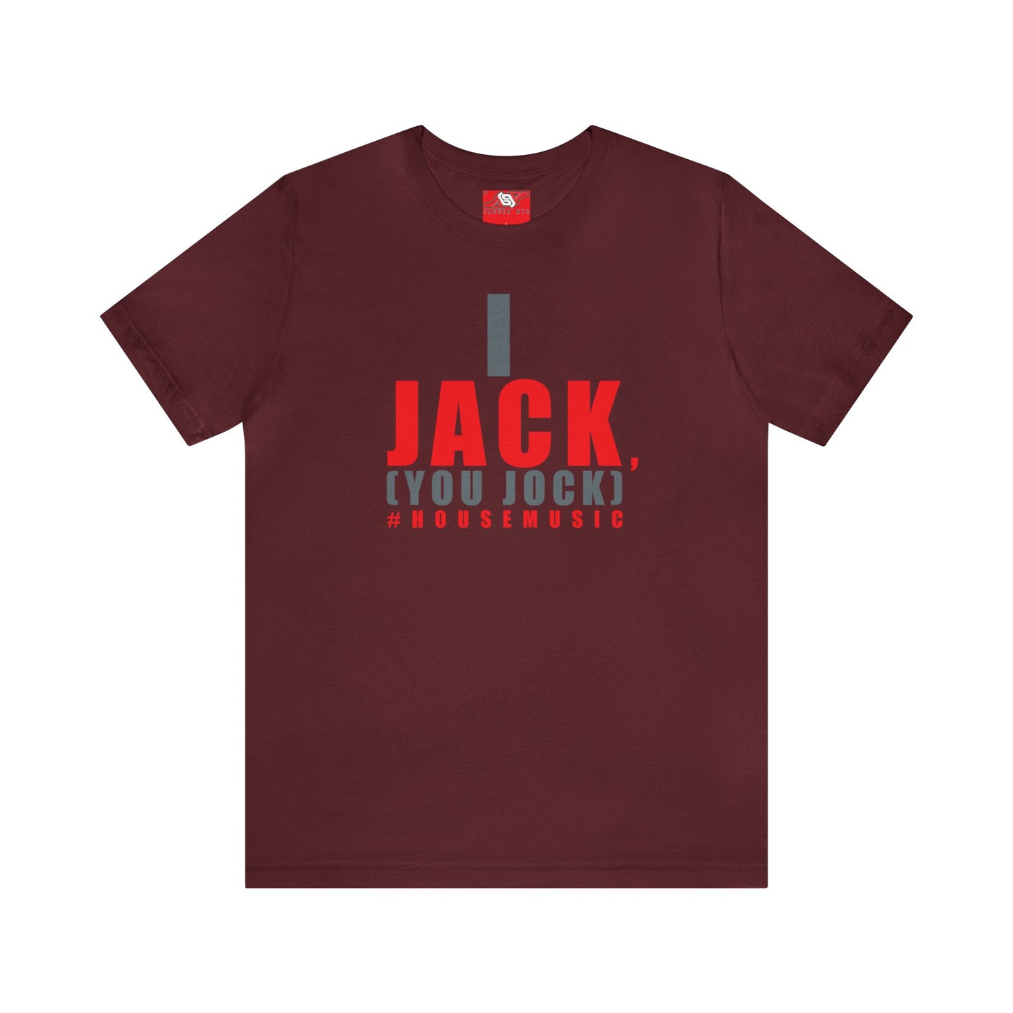 "Jack" Tee