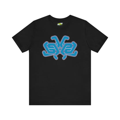 "Game Invaders - v3" T-shirt