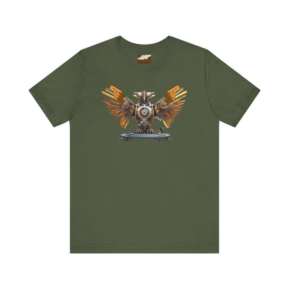 Jungle "Talon Cuts" T-shirt