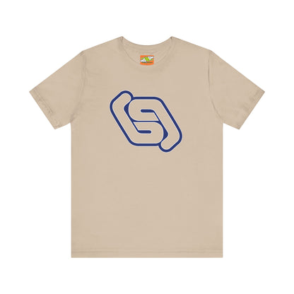 "Classic GG Outline - v7", T-shirt