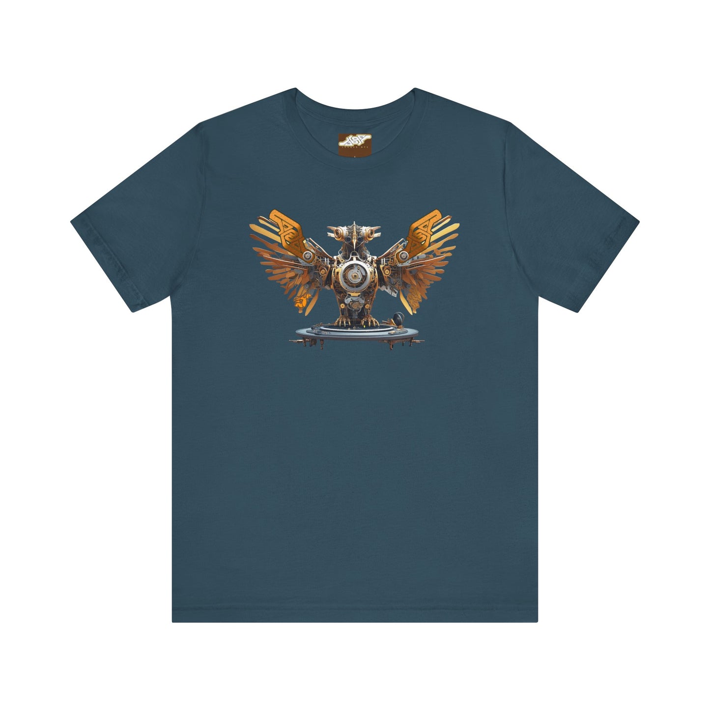 Jungle "Talon Cuts" T-shirt