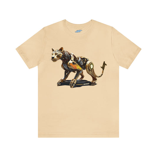 JUNGLE "CatScratcher", T-shirt