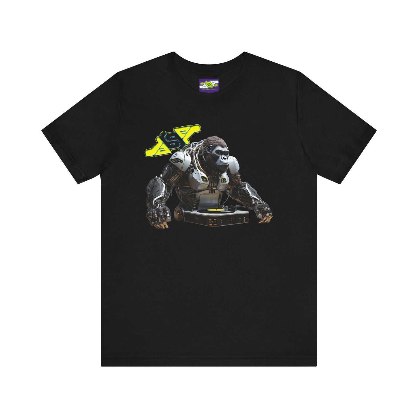 "Jungle - Killa Go Rilla" T-shirt