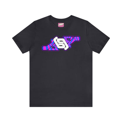 "Vertigo - v1" T-shirt