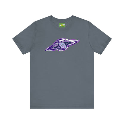 "Ufology - v3" T-shirt